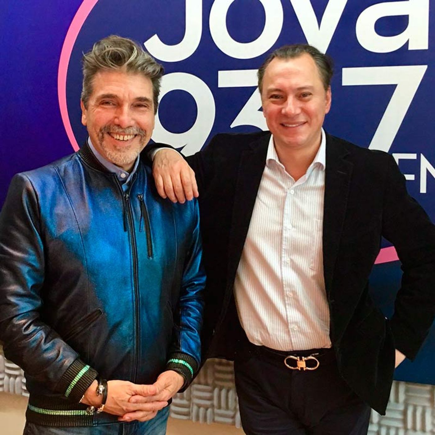 Esfera: Diego Verdaguer en Hoy con Mariano episode artwork