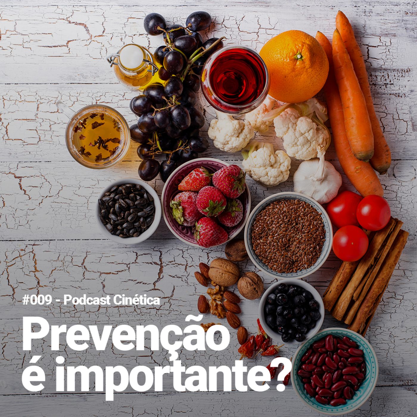 #009 Prevenção é importante?