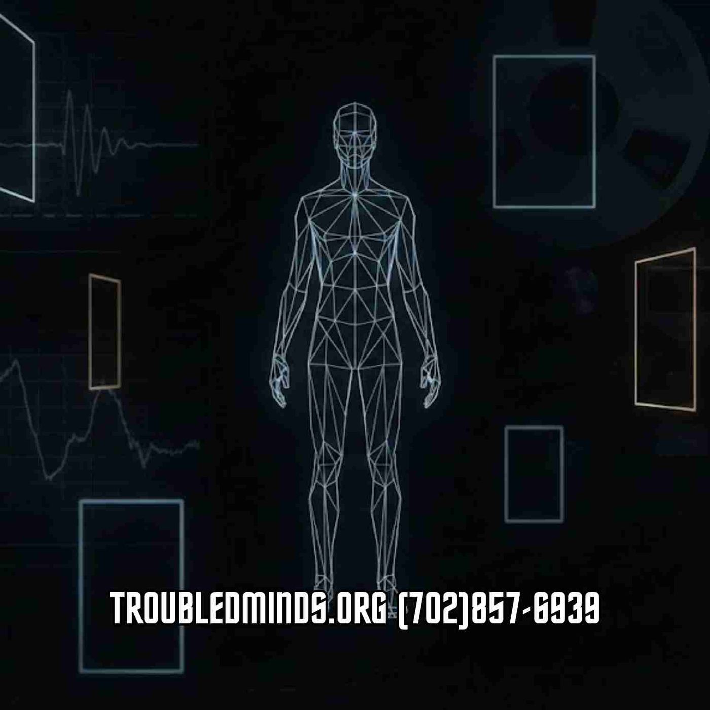 Signal to Noise - Visitors from Beyond the Render