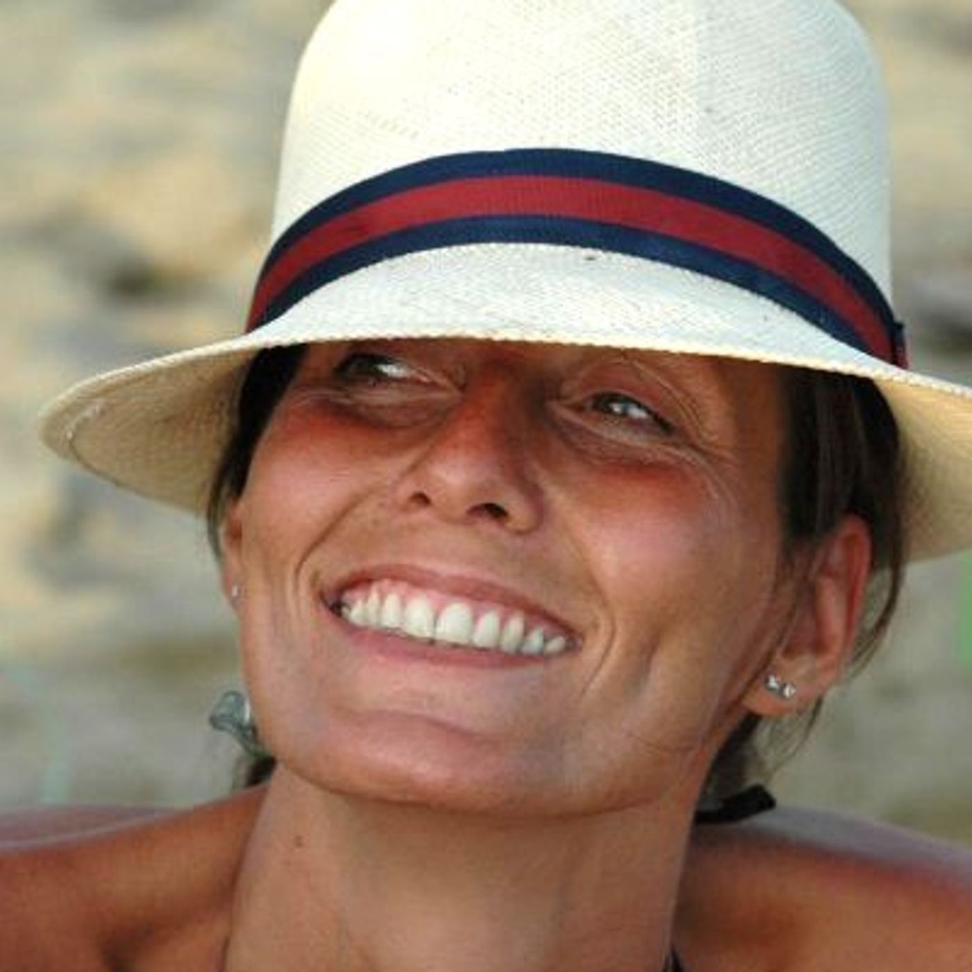 GIOVANNA GARBUIO --- SOFFRIRE NON è NECESSARIO ?? dall'ultimo Libro della scrittrice e rappresentante dell' HOPONOPONO OCCIDENTALE episode artwork