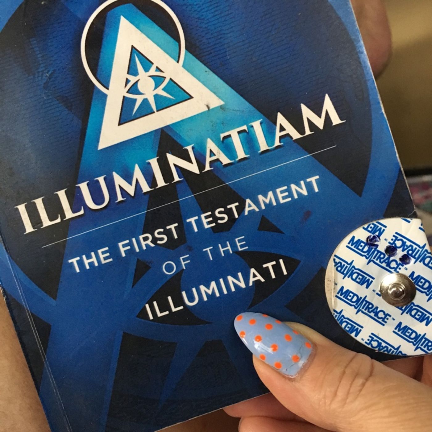 Listen To ILLUMINATIAM