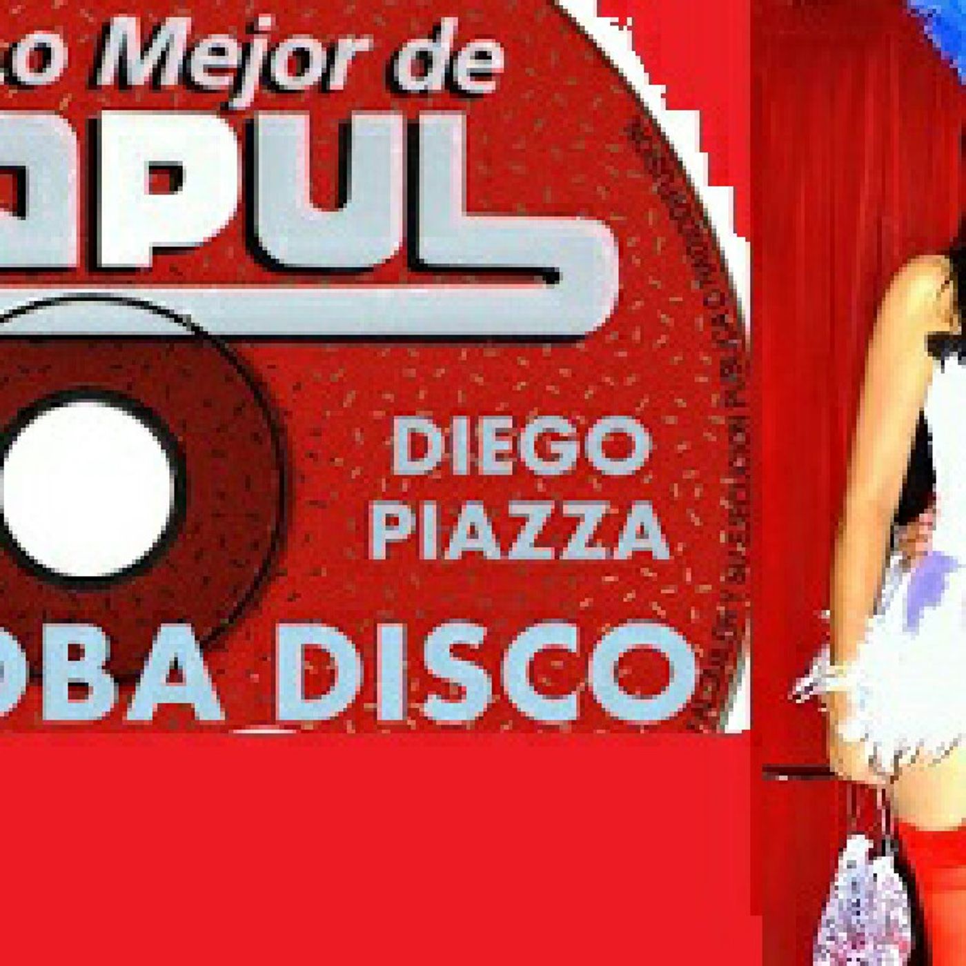 latina1050\'s show