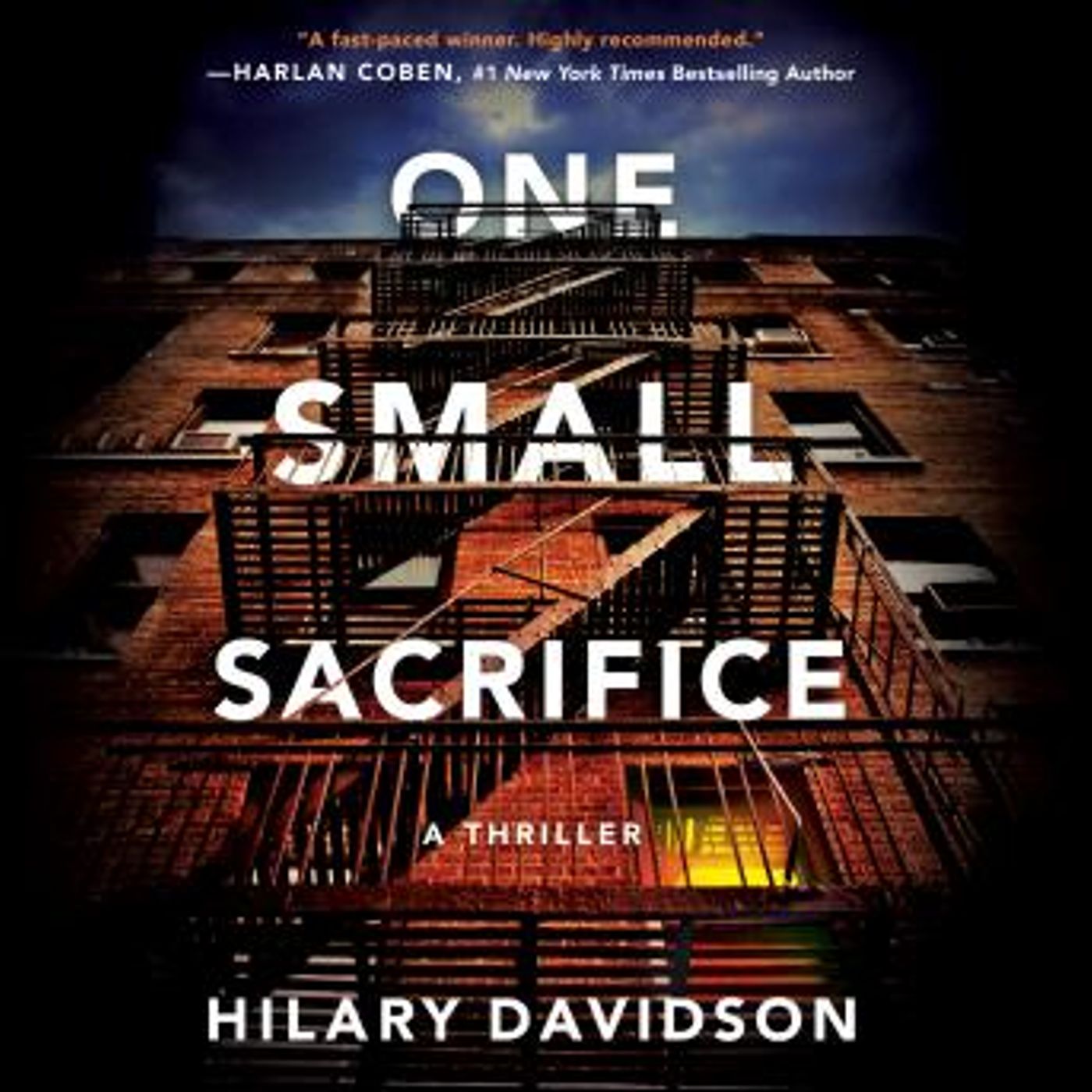 Grab the Top Full Audiobooks in Mystery, Thriller & Horror, Suspense
