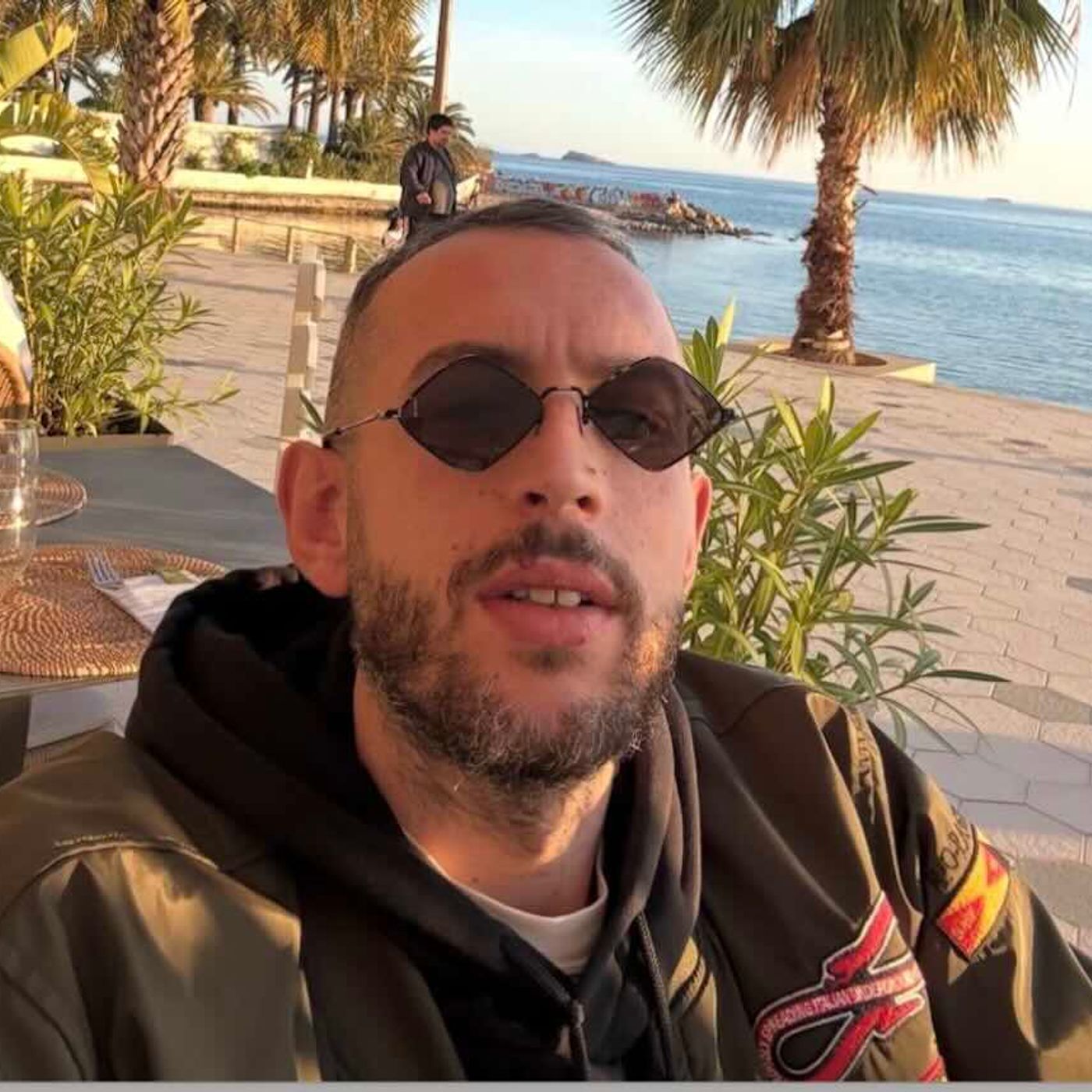 Pizzaiolo di Pagani ucciso a coltellate a Ibiza: caccia all’assassino episode artwork