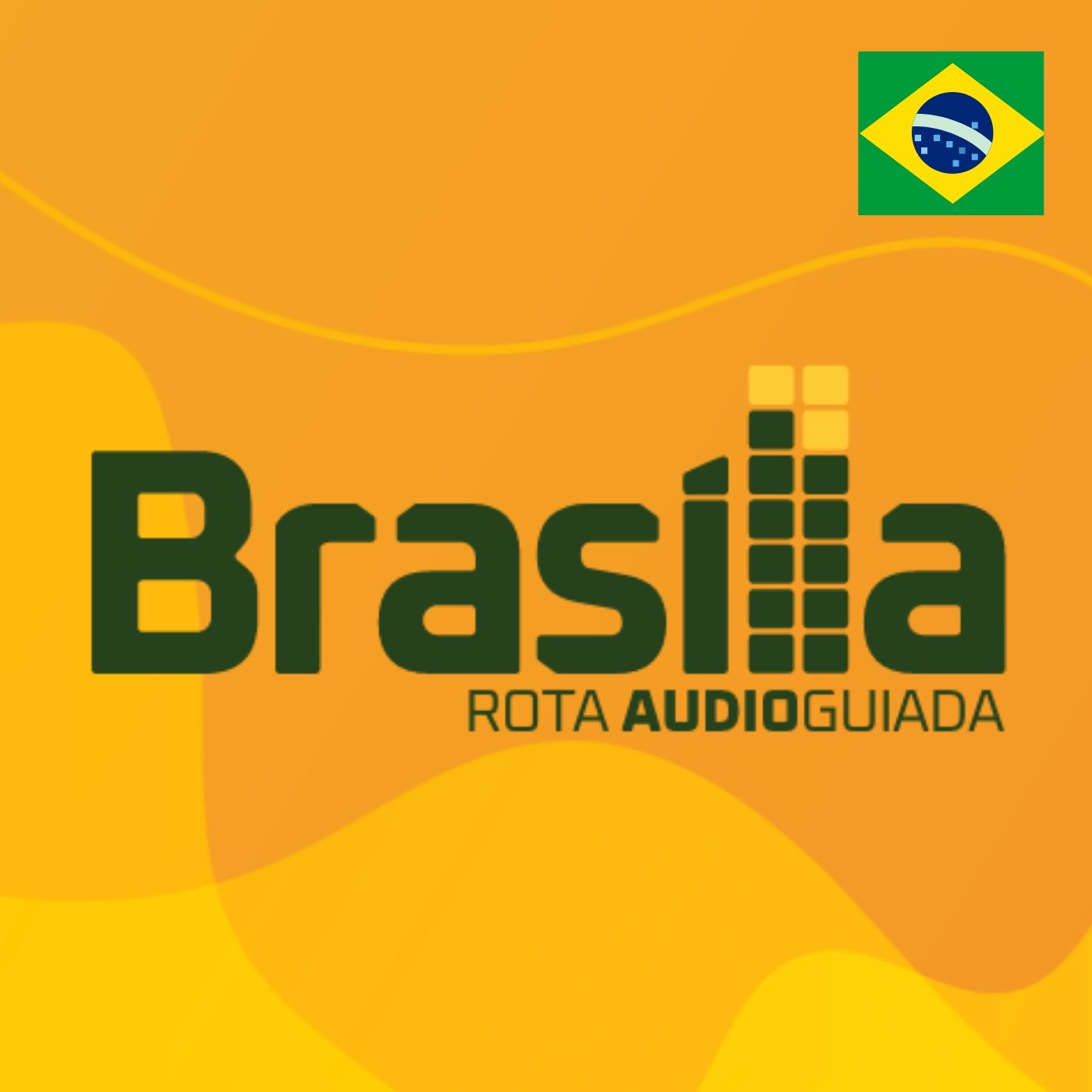 Rota Brasília Audioguiada (POR)