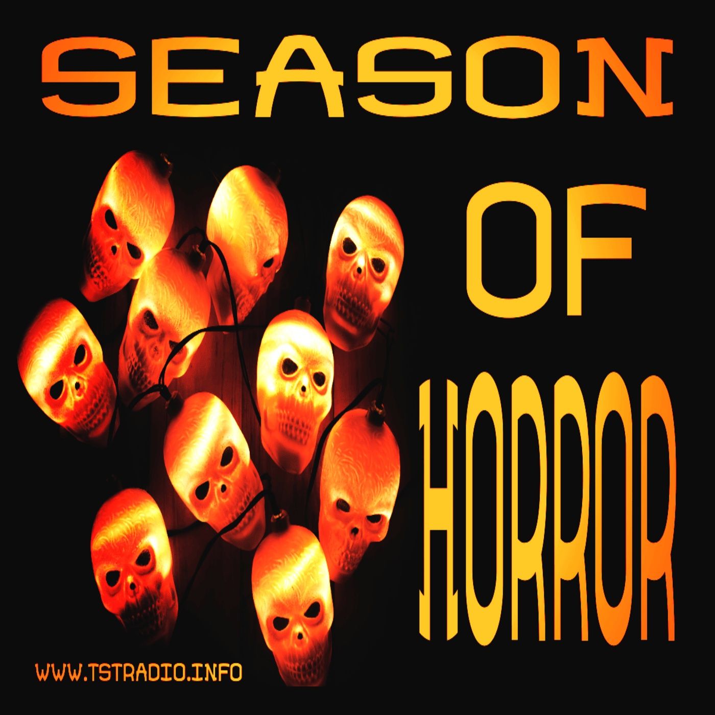 Season of Horror w. Mike & Nick (10/29/25) (4 Hour Special + Pre Show) Season of Horror w. Mike & Nick (10/29/25) (4 Hour Special + Pre Show)