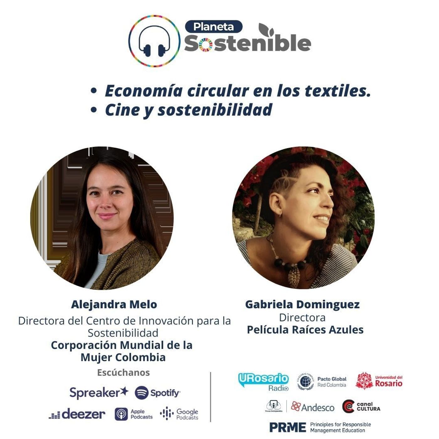 Economía circular, cine y sosteniblidad