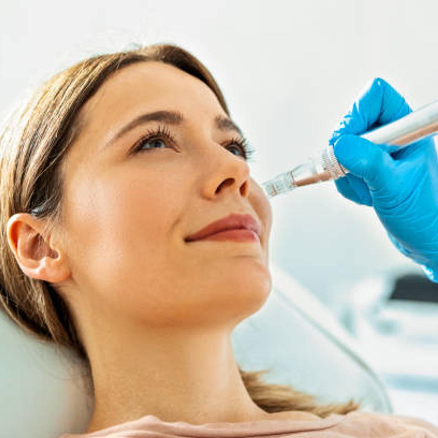 Dr Pen Microneedling cover art