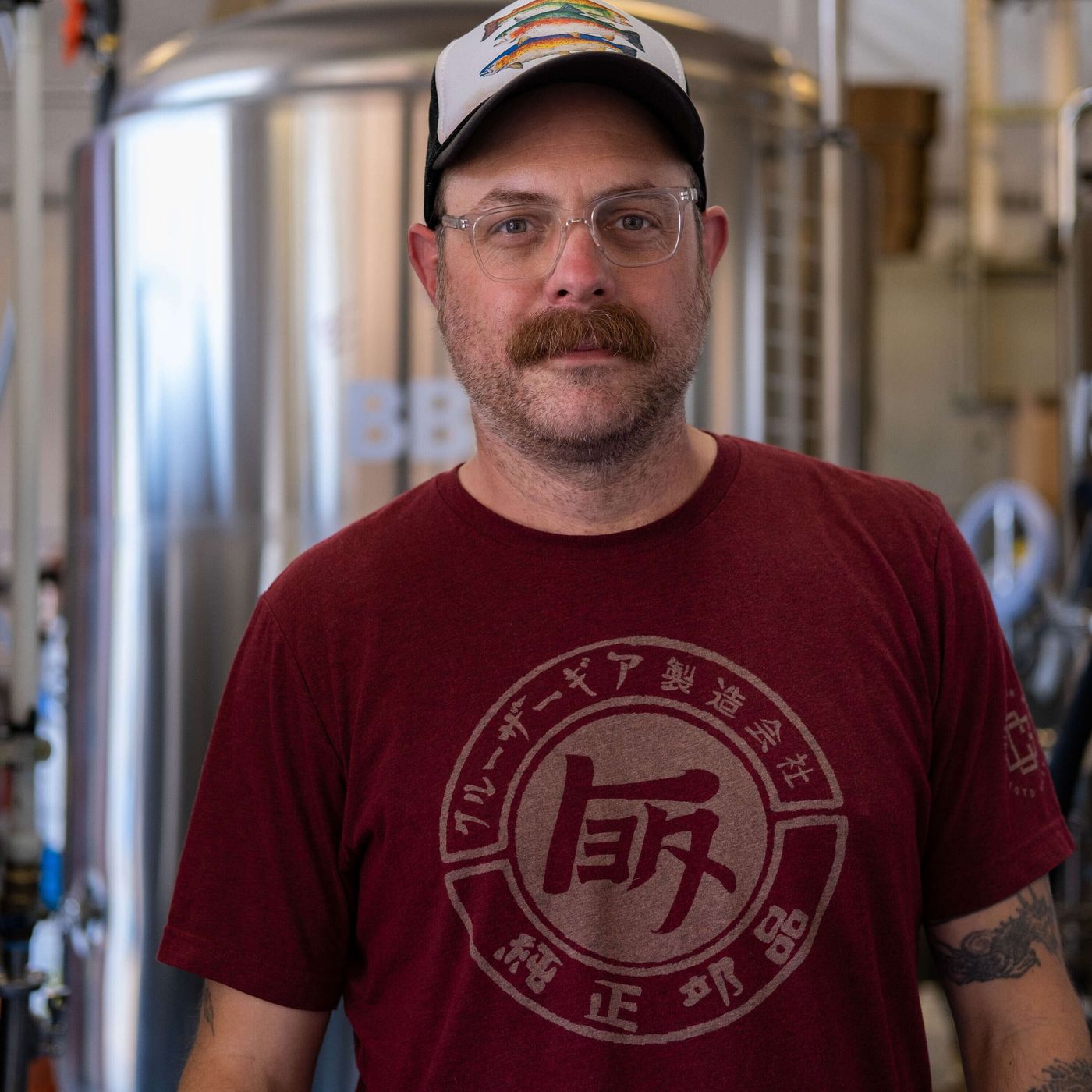 Drink Beer, Think Beer With John Holl
