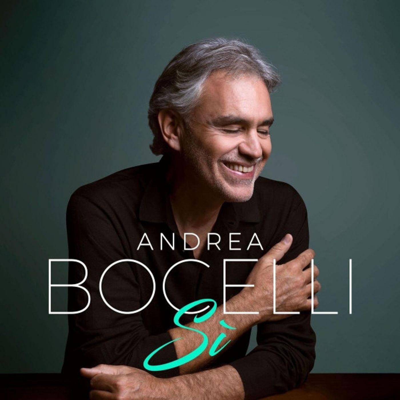 La voce senza confini di Andrea Bocelli La voce senza confini di Andrea Bocelli