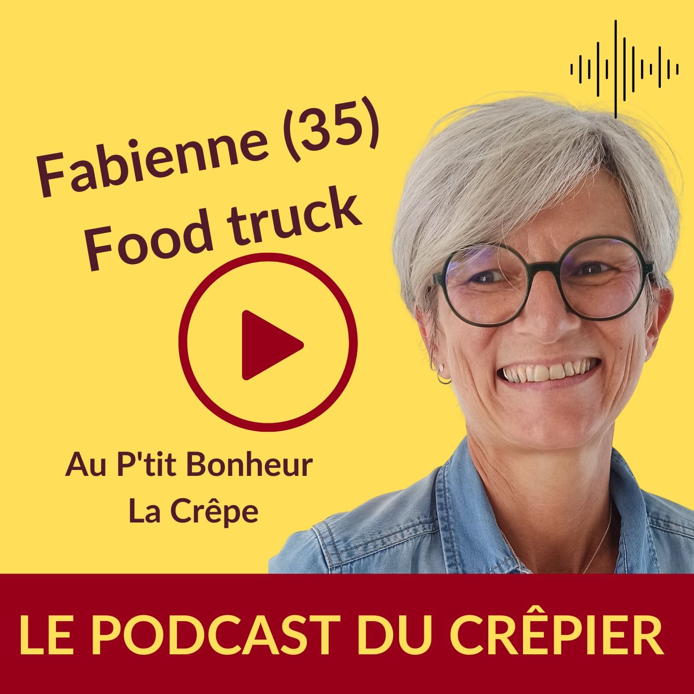 Le Roïc : Le podcast du crêpier