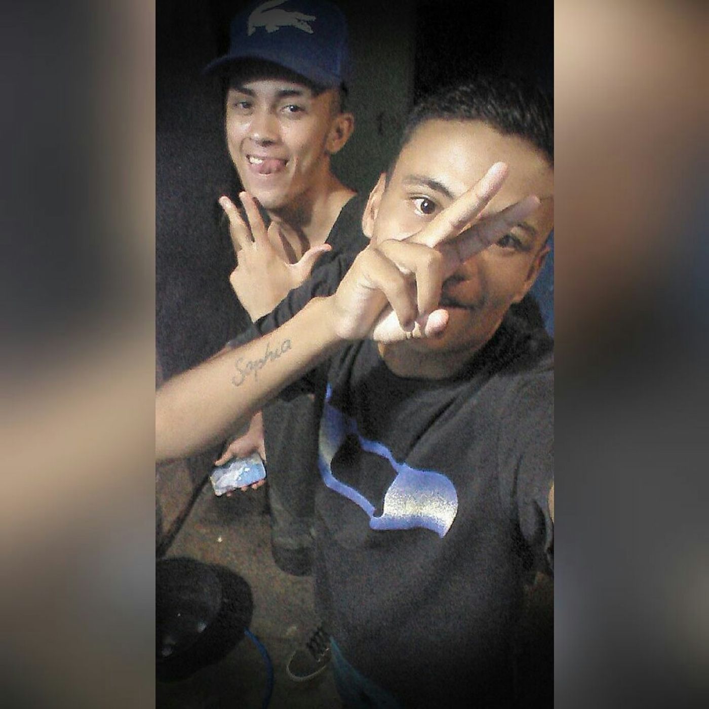 Erick Sonso\'s tracks