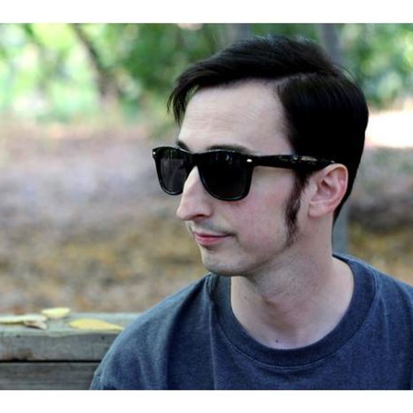 Artist Sick Bird, and Artist Eli Bordonaro Are On Air!