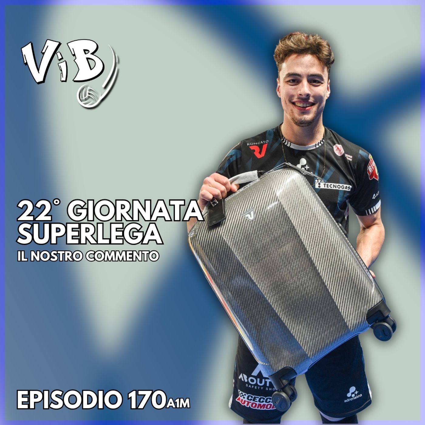 Episodio 170(A1M): Gente di mare (che se ne va)