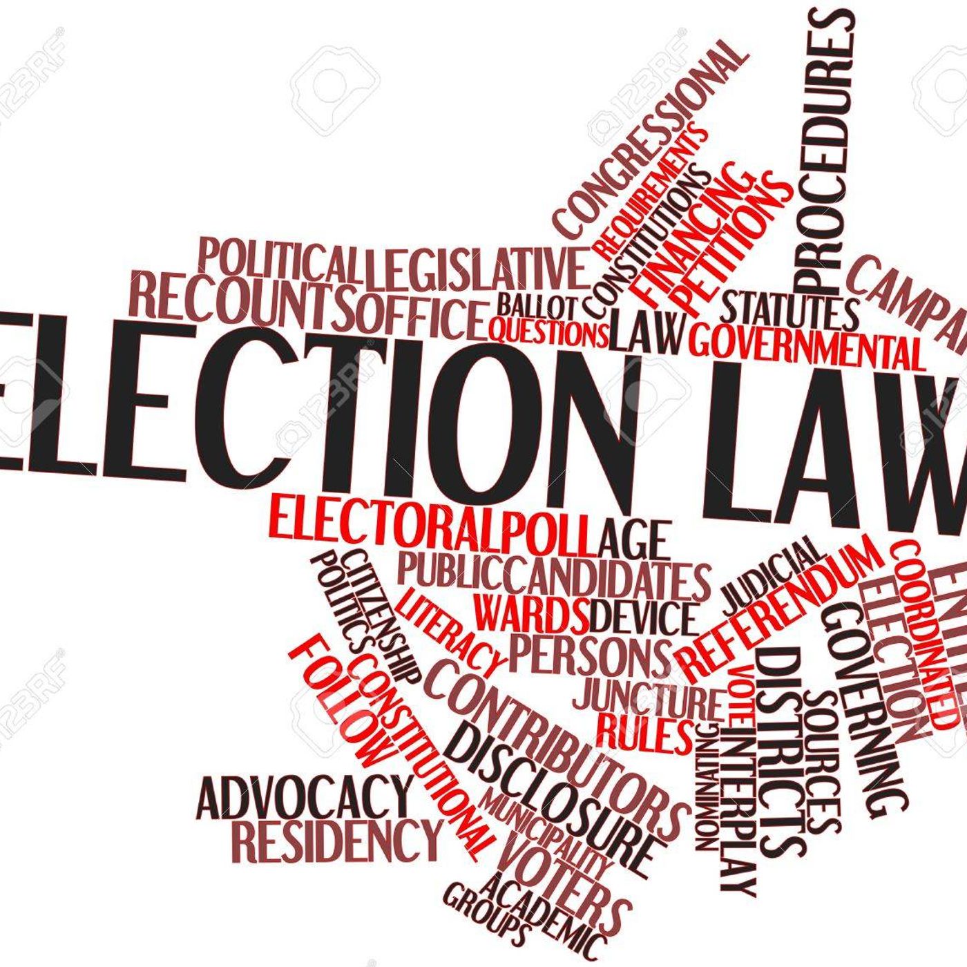 HOW TO PROPERLY CONDUCT ELECTIONS