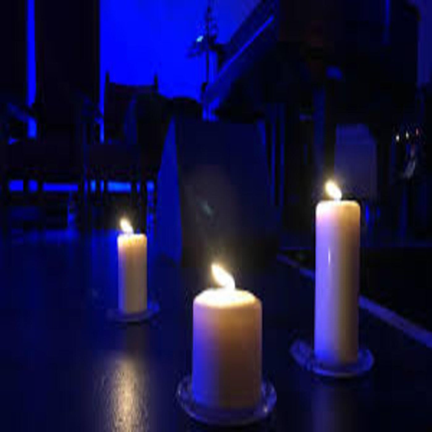 Points of Light Radio takes a pause