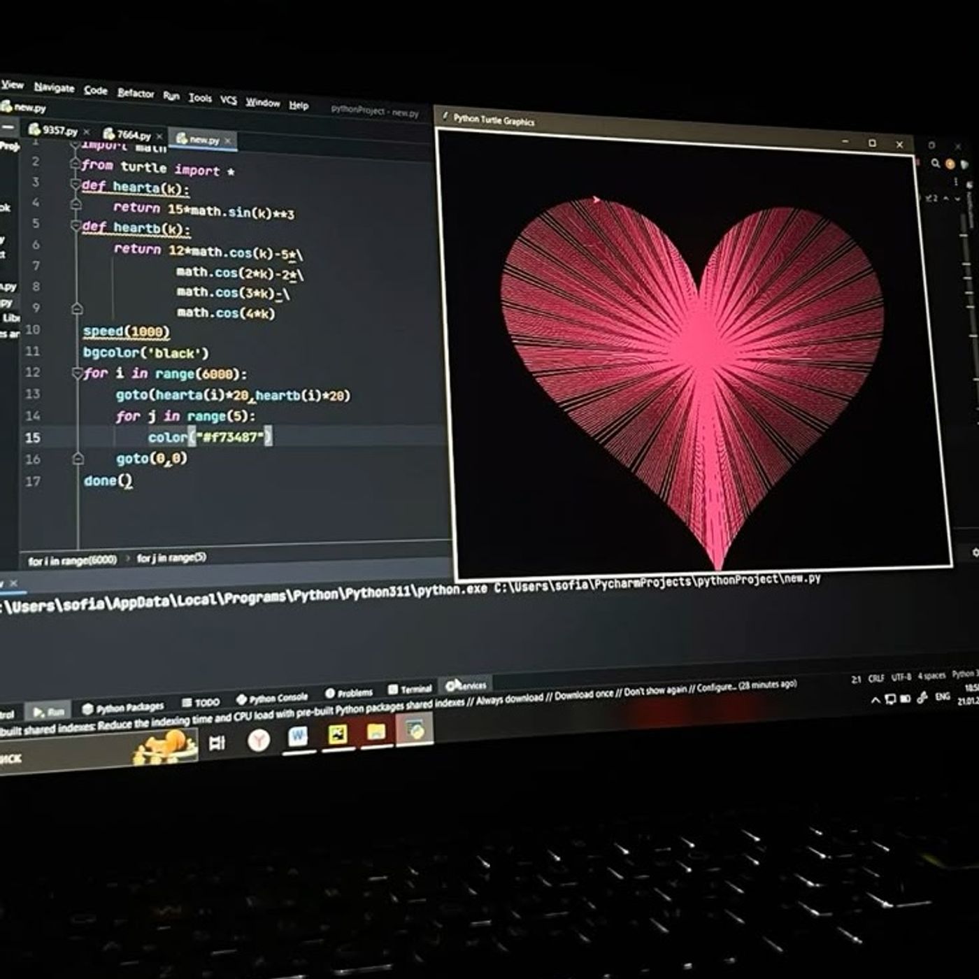 My Career Journey and Future Plans