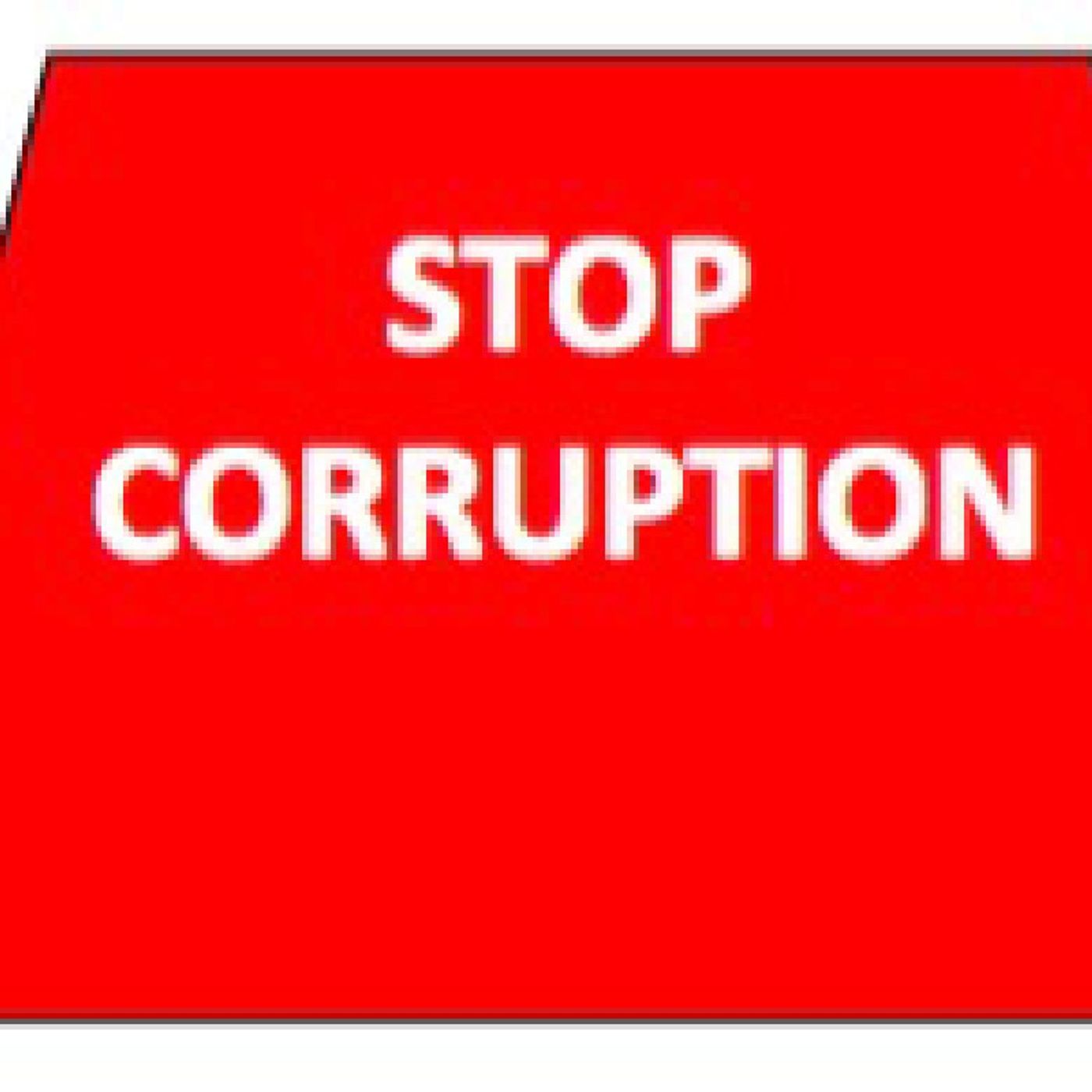 Corrupt Pt2: A Biblical Perspective