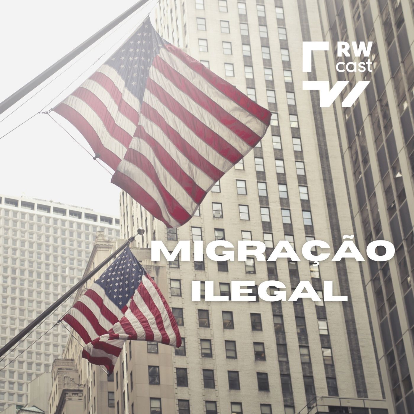 Crise causada pela Covid estimula migração ilegal para os EUA episode artwork