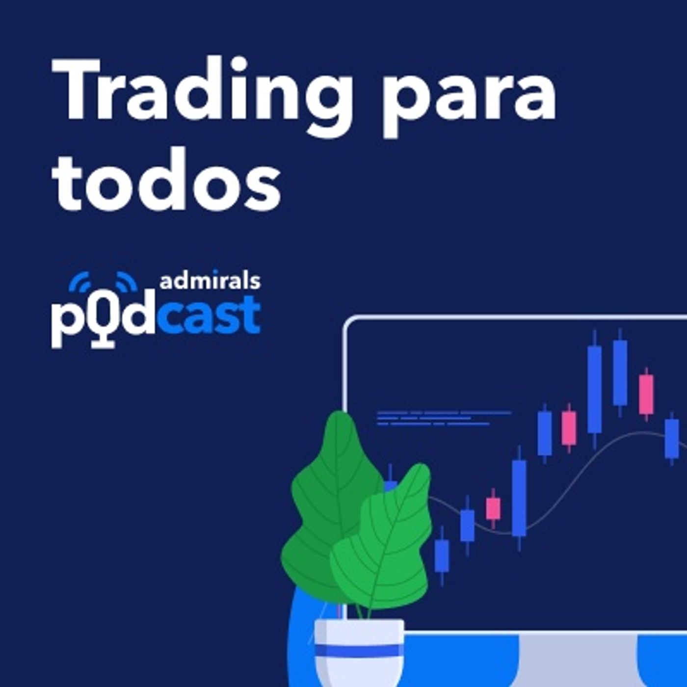 Episodio 5: Charlando de trading con Javier Plaza