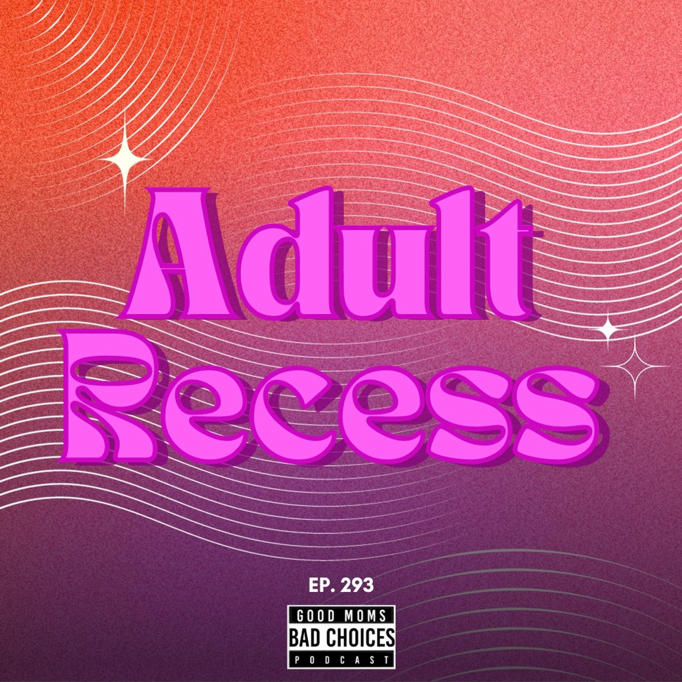 Adult Recess