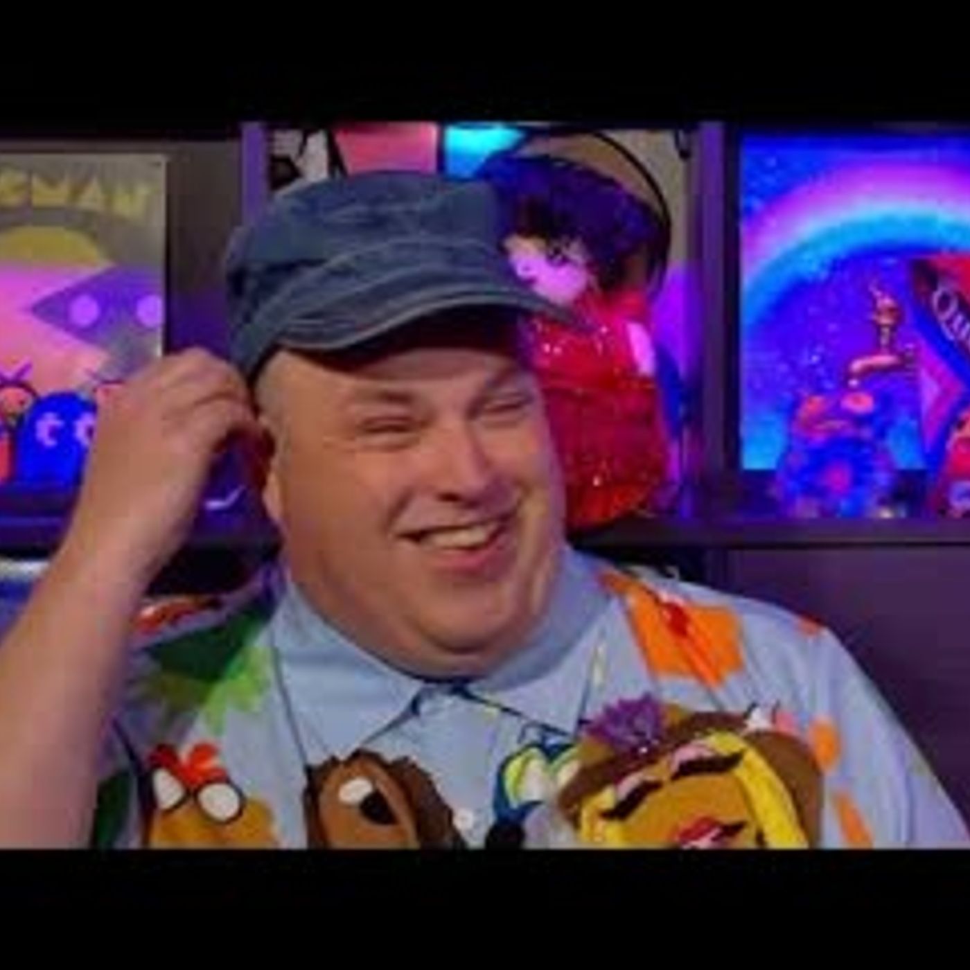 Good Bye - Chewing The Cud - S06E29