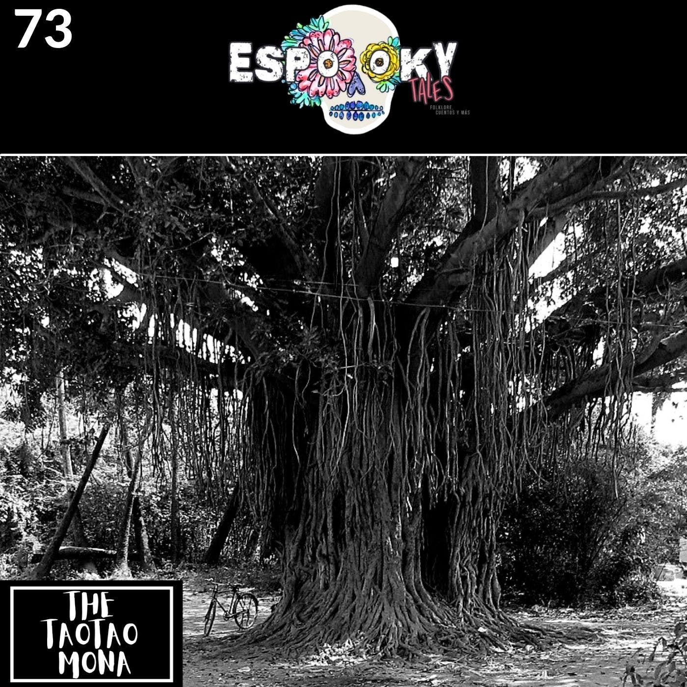 Espooky Tales