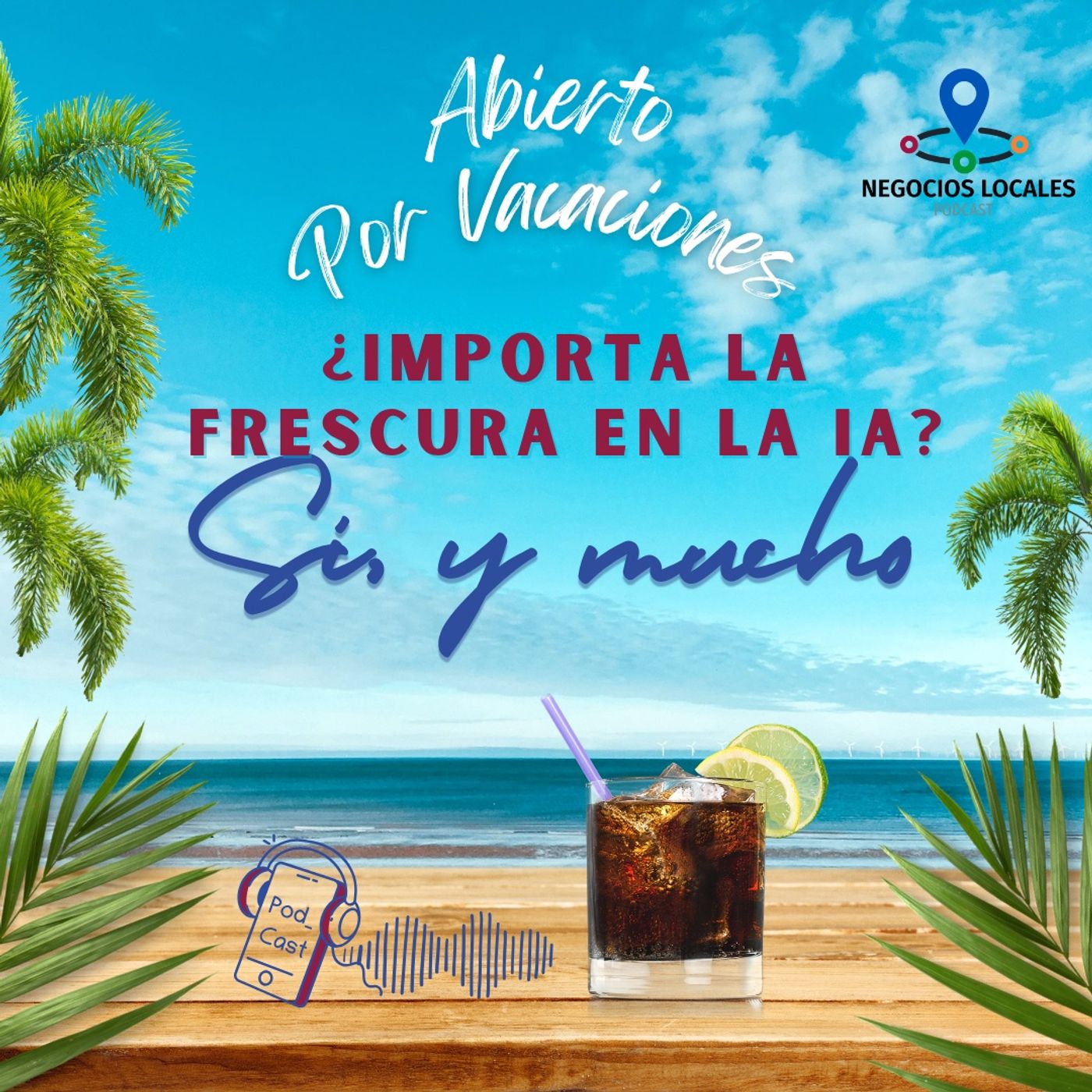 #233 ¿Importa la frescura del contenido en la era de la IA_