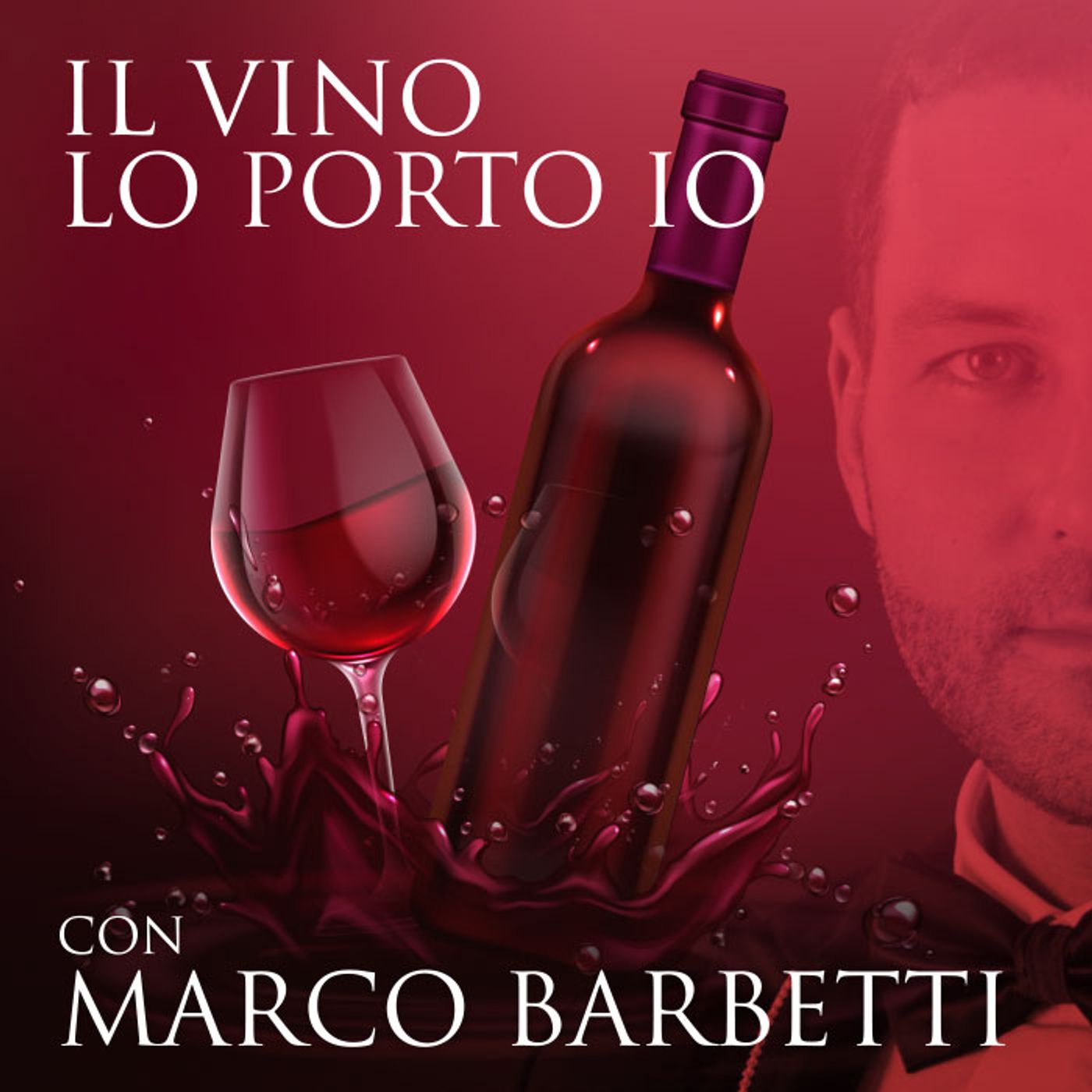 Il Vino lo Porto Io