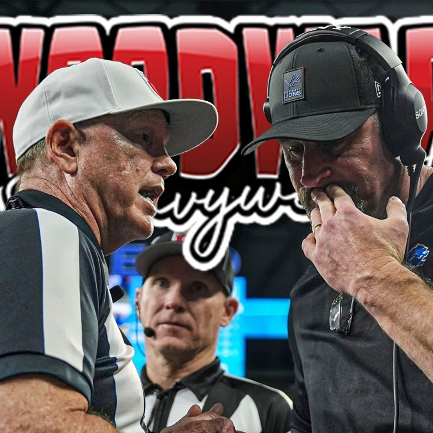 The Detroit Lions Super Bowl Window is Clsoed The Detroit Lions Super Bowl Window is Clsoed