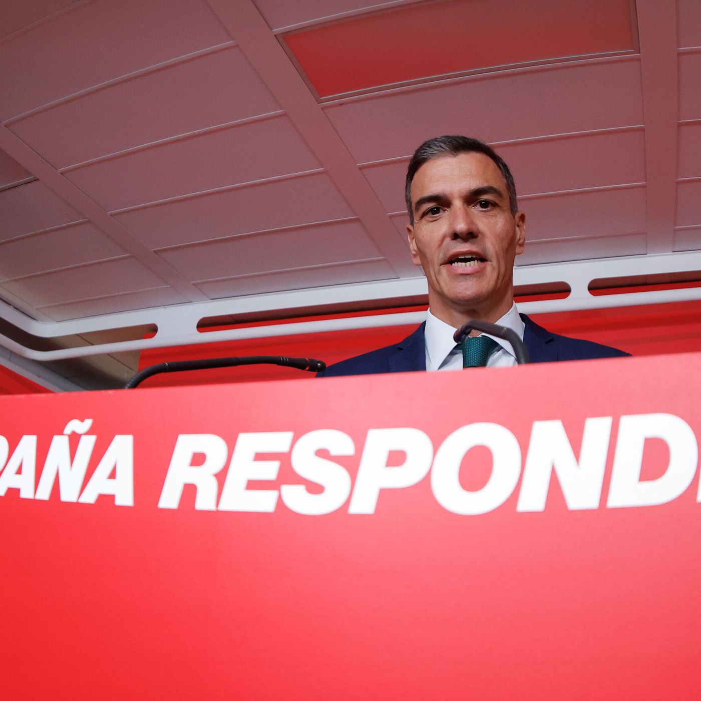 El 'otro' fracaso de Sánchez: los socialistas que no saben hacer política social
