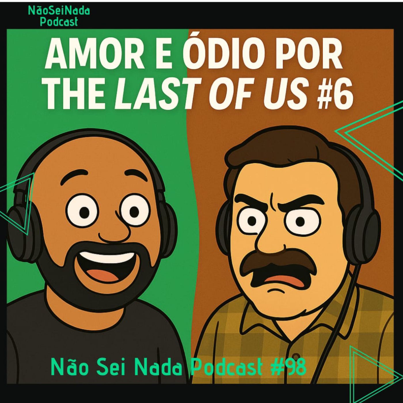 NãoSeiNada