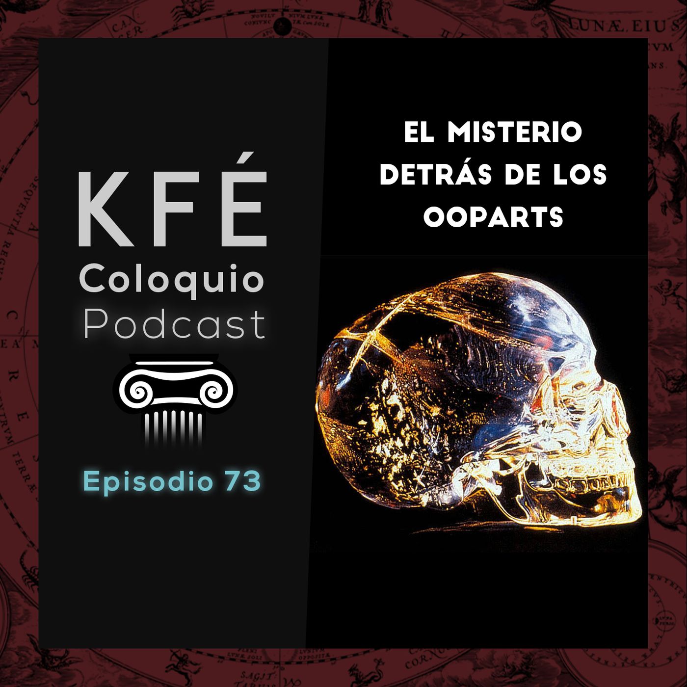 KFÉ Coloquio Podcast