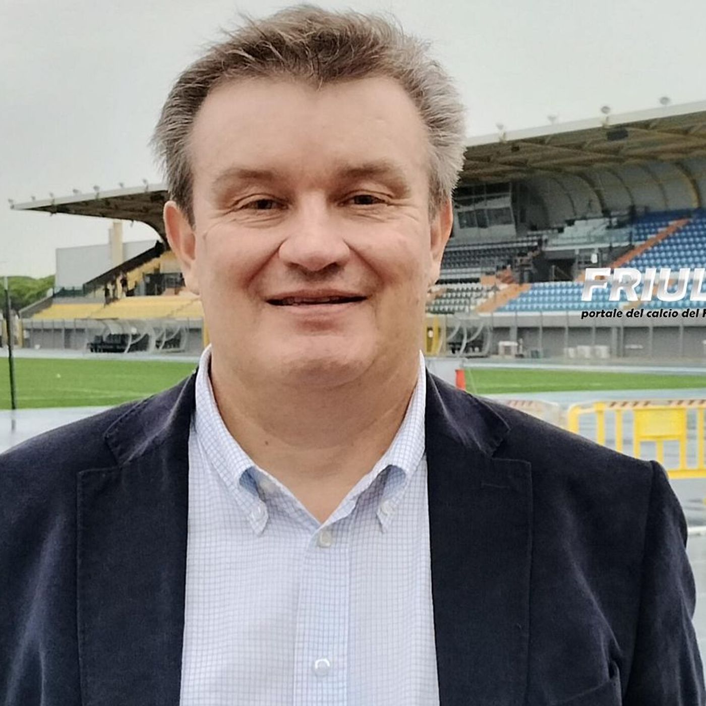 Copertina di FRIULI IN GOL  - Un Cjarlins da applausi, anche nella sconfitta