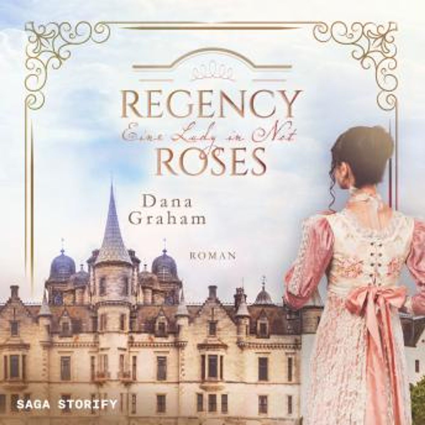 Get Your Favorite Full Audiobooks in Romance, Historical