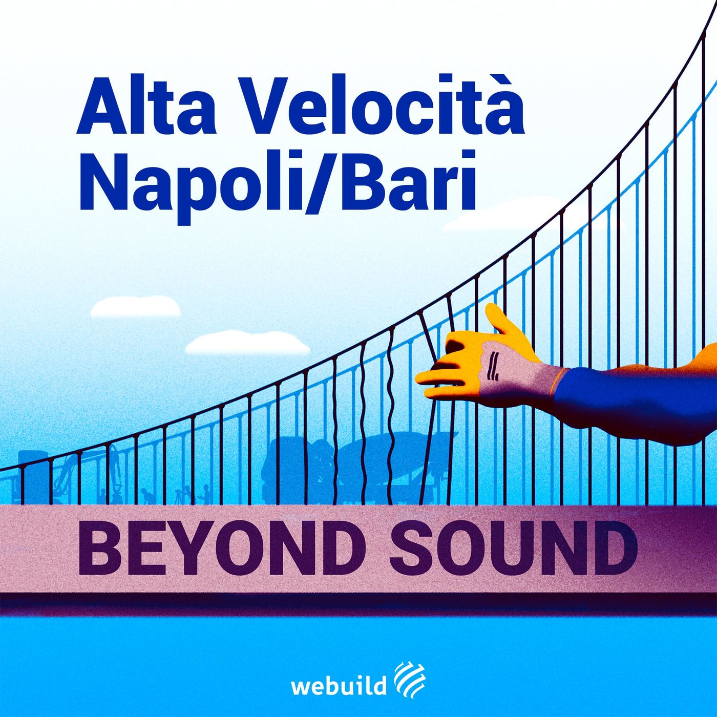 Beyond Sound