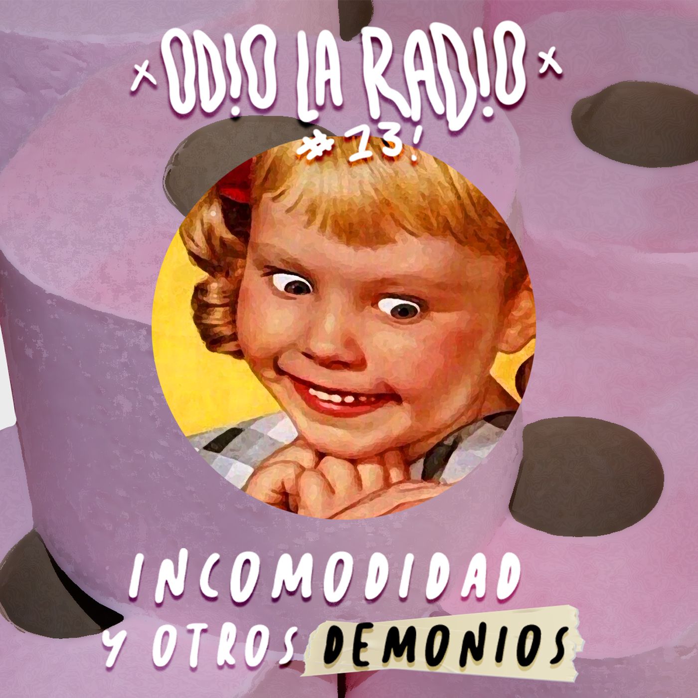 Odio La Radio