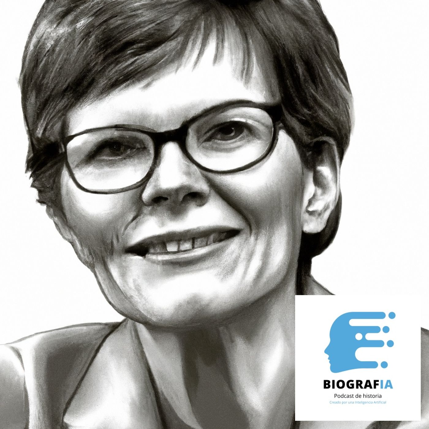 BiografIA, la historia contada por una IA