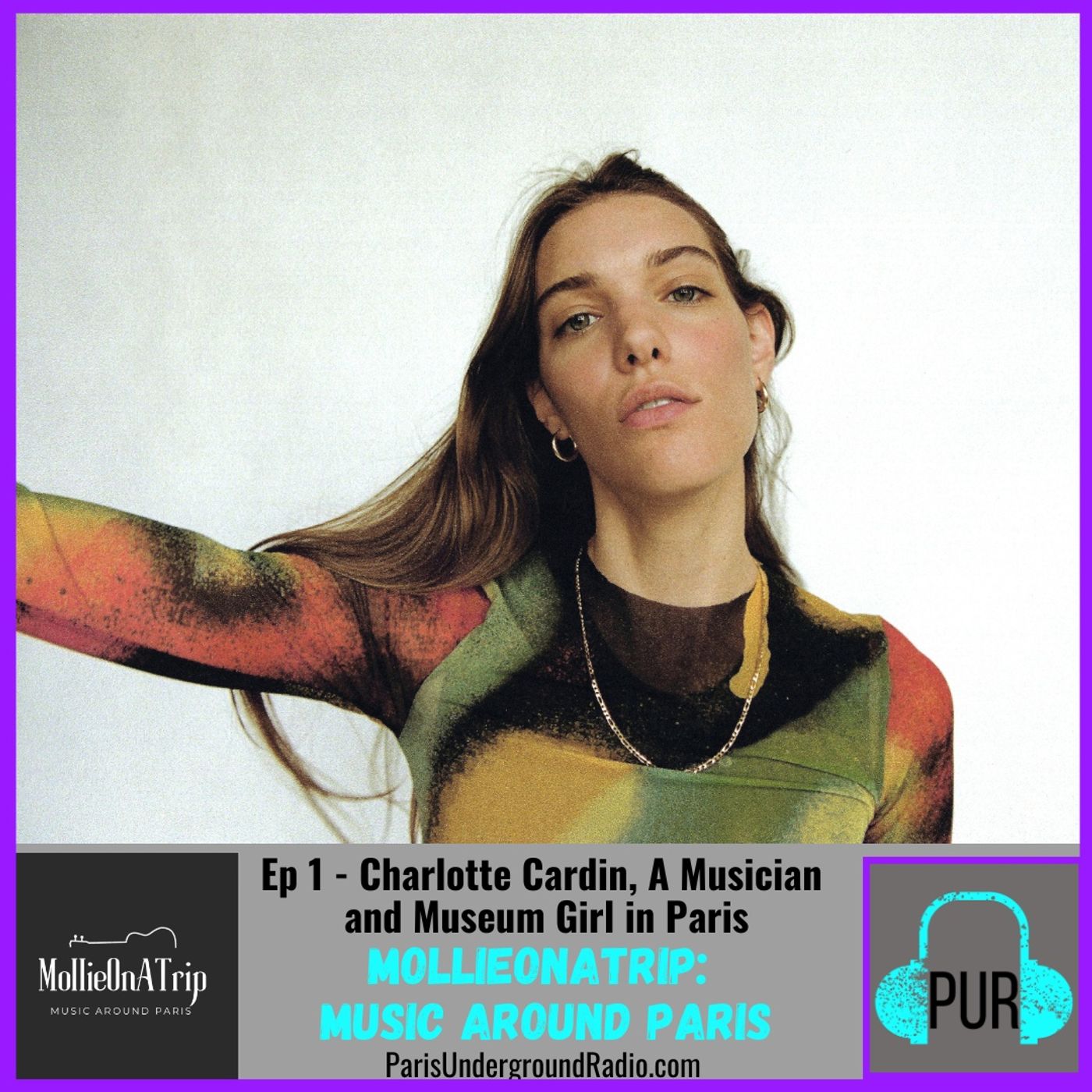 MollieOnATrip: Music Around Paris