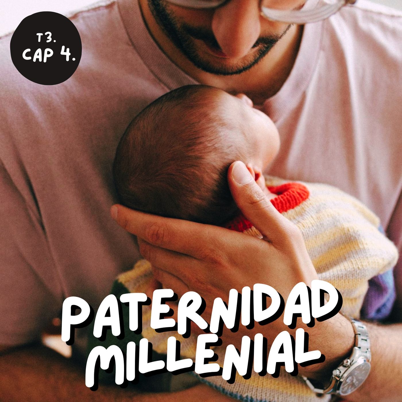 Portada de Nos pasa a todas