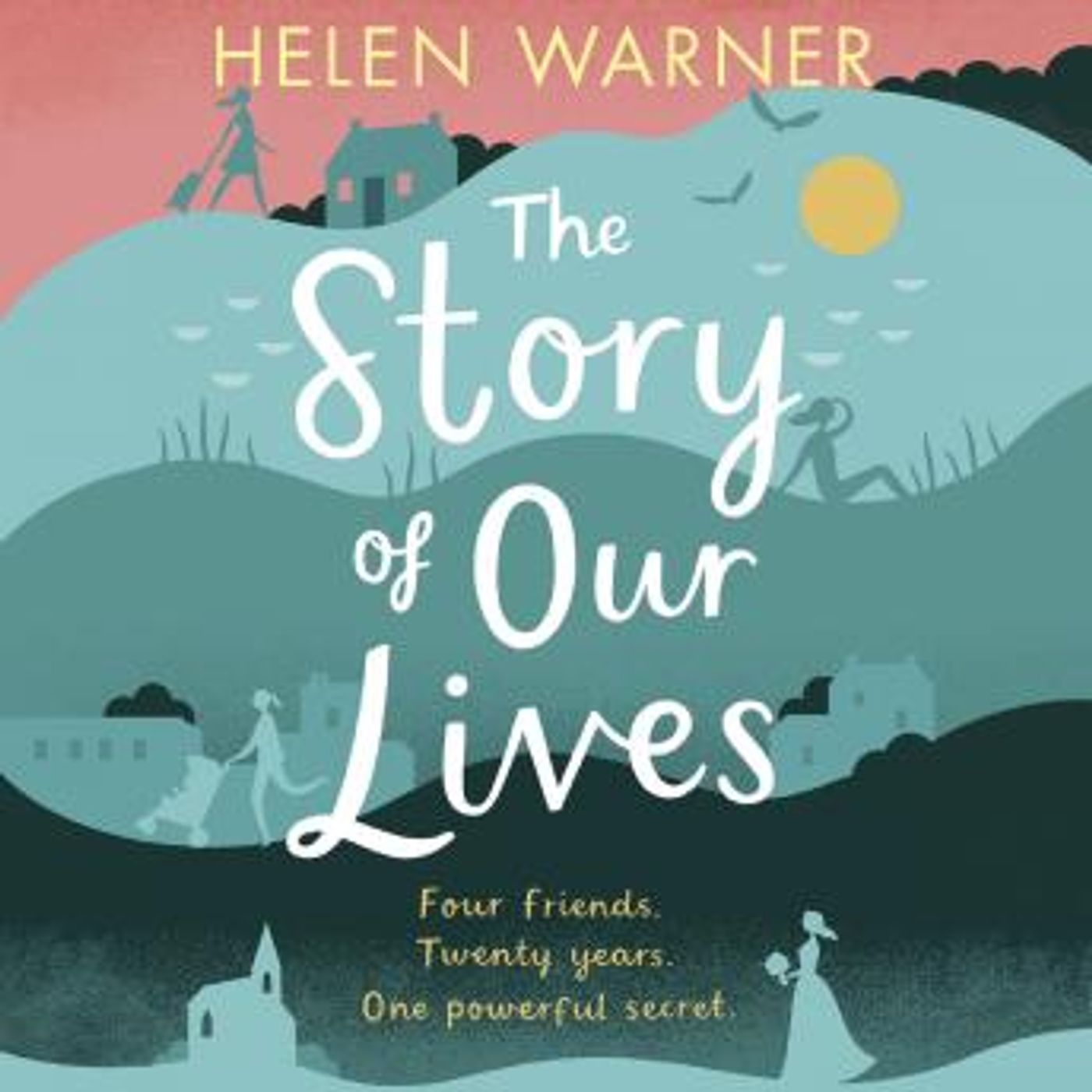 Enjoy Amazing Full Audiobooks in Fiction, Drama