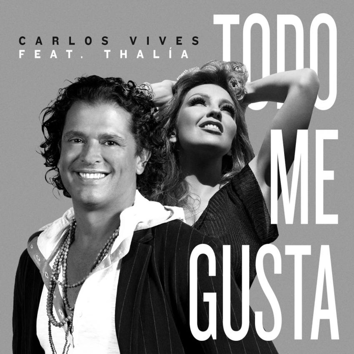 Ritmos de 2017 EN VIVO