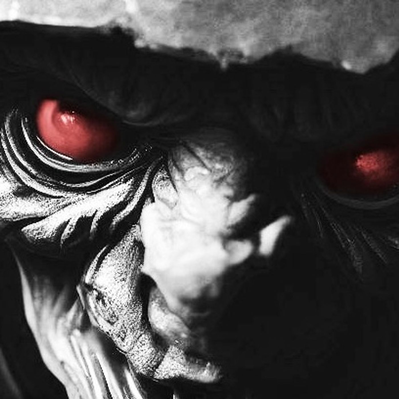 El Duende Y El Brujo Historias De Terror - REDE