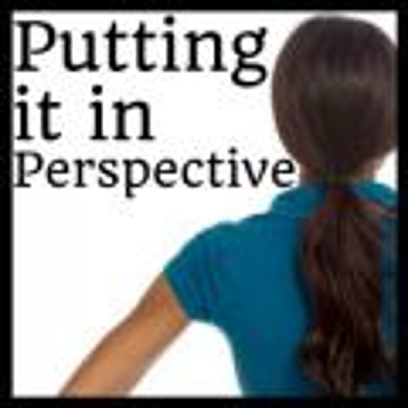 Vibrant Powerful Moms with Debbie Pokornik - Helping Everyday Women Create Extraordinary Lives!: Putting Things In Perspective thumbnail