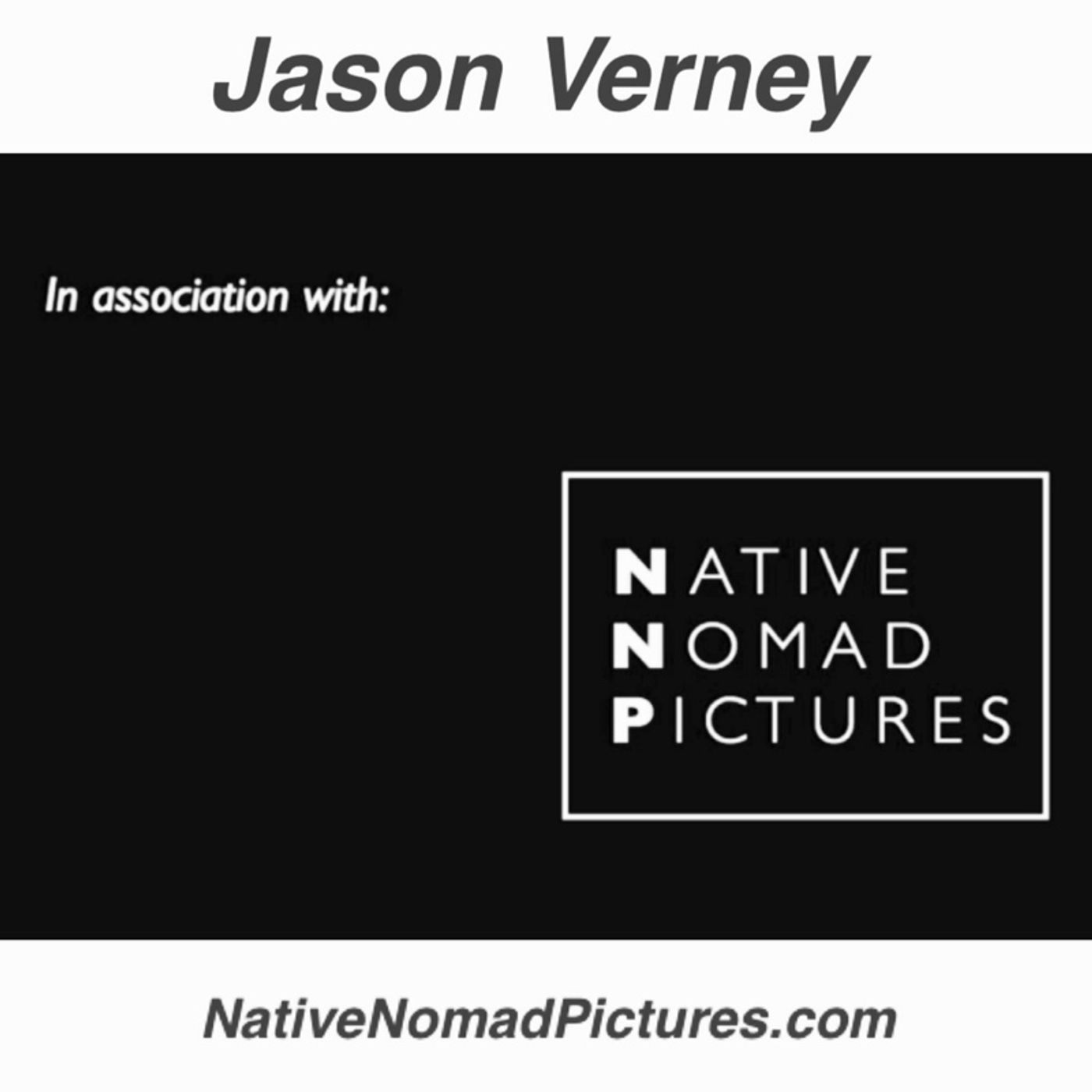 Jason Verney\'s \