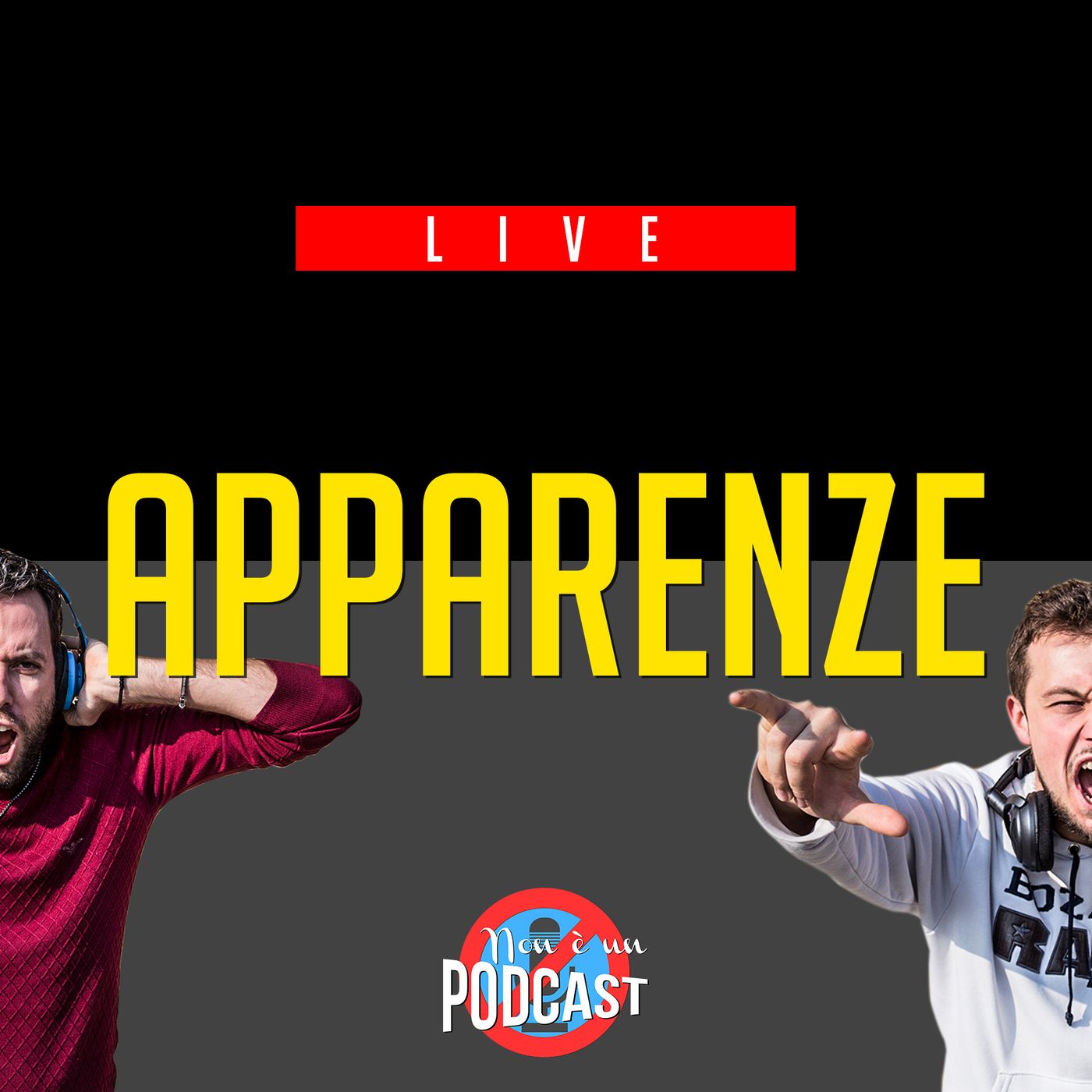 Non è un podcast