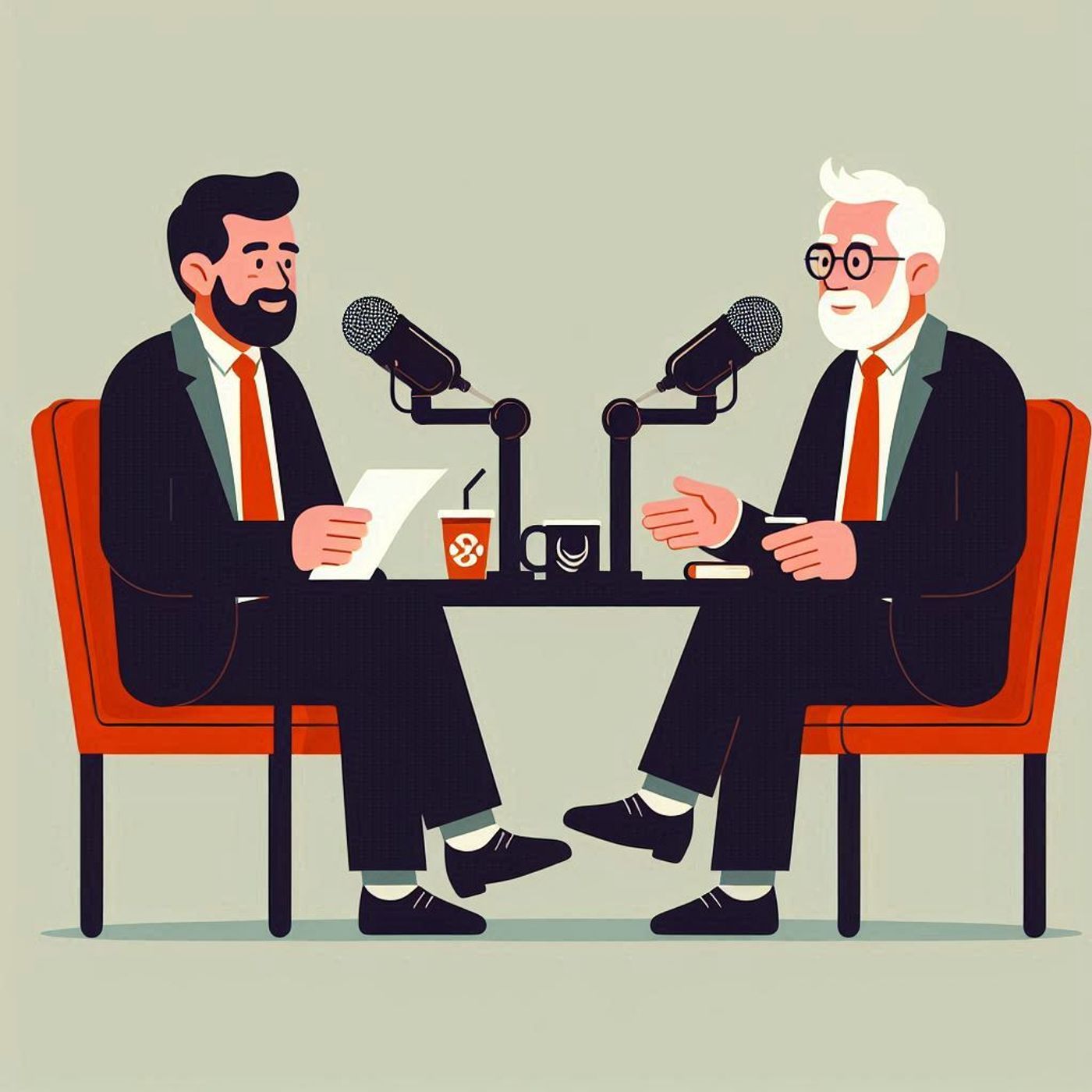 Podcast Politica Attualità