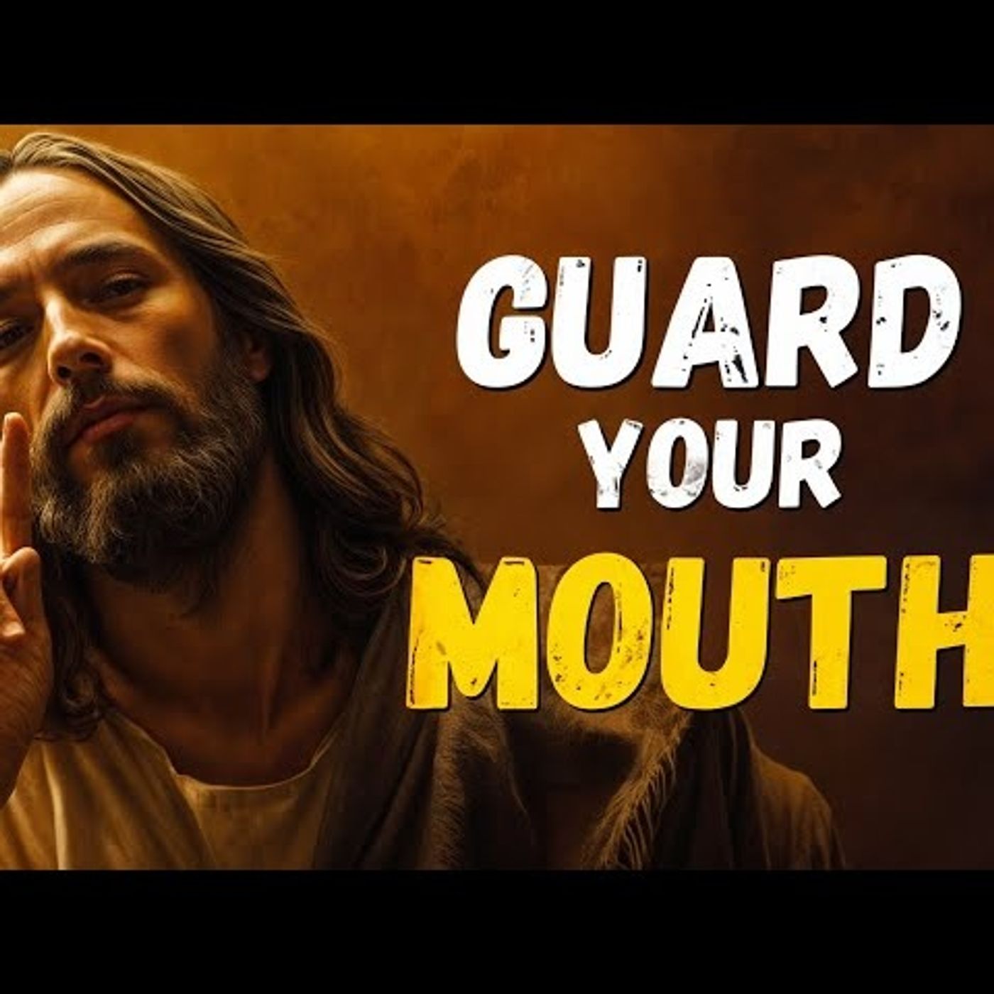 The Power of Silence and Words According to the Wisdom of God