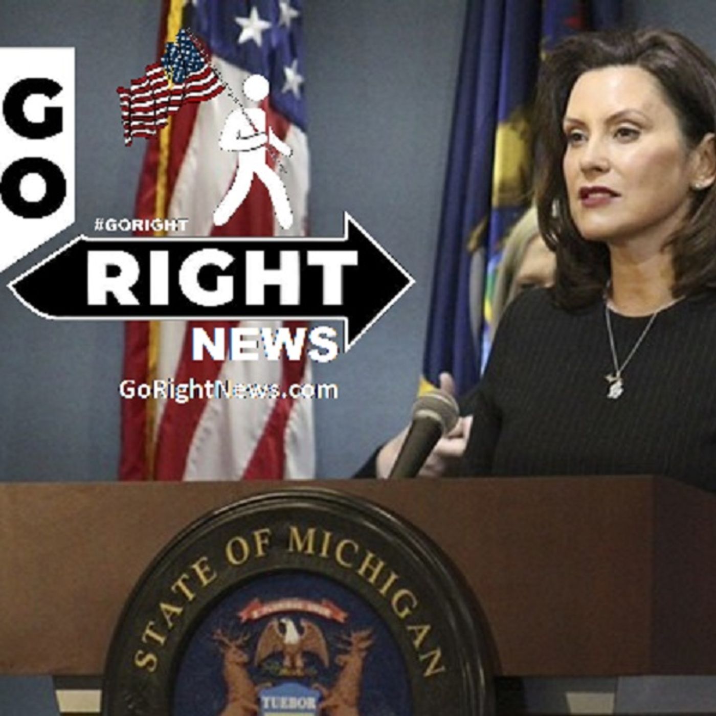 FBI AND THE PLOT TO KIDNAP A GOVERNOR