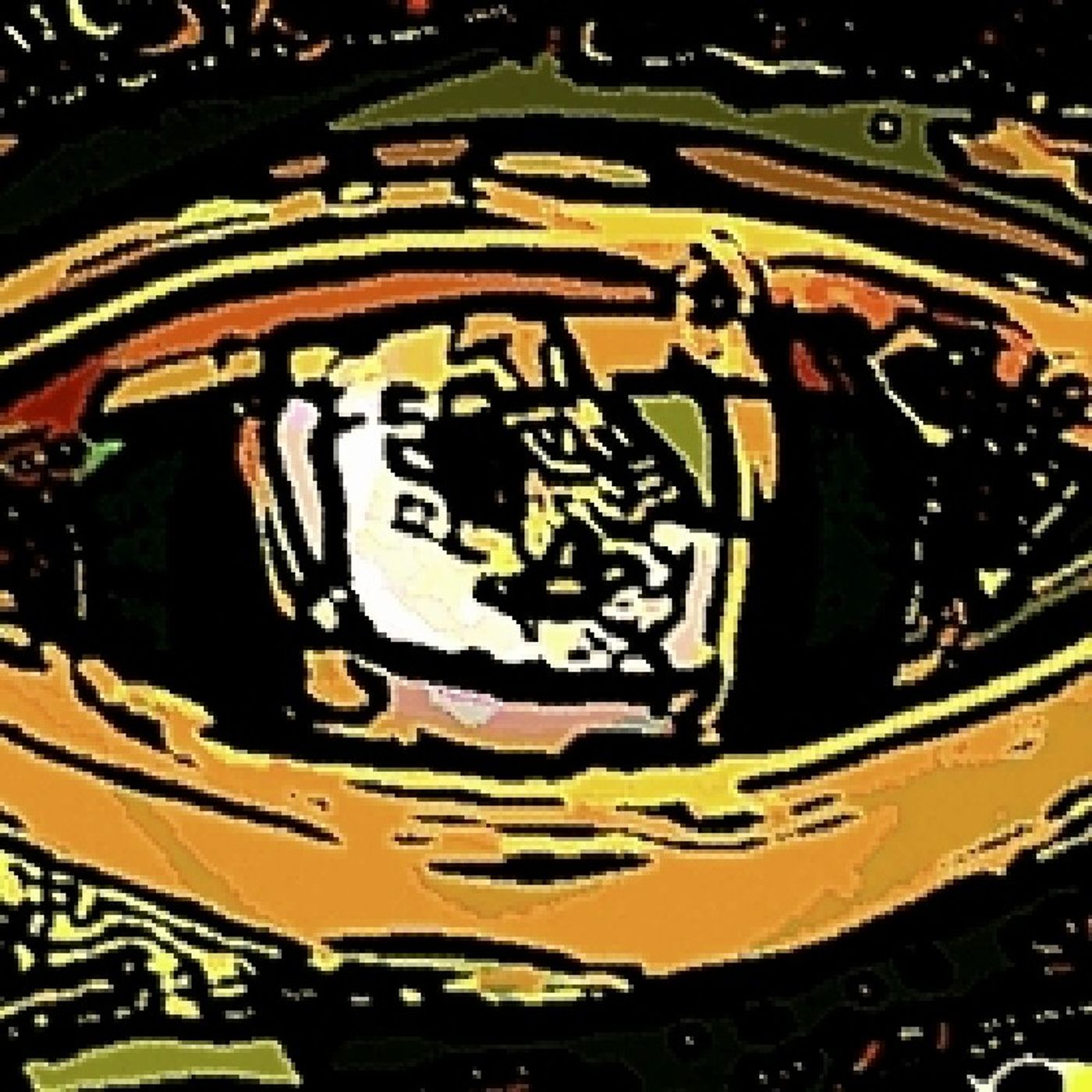 Whats wrong wit you episode artwork
